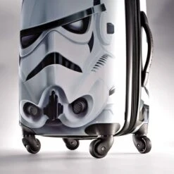 American Tourister Star Wars 4-Wheel Luggage 19 American Tourister Star Wars 4-Wheel Luggage -Luggage Promotion Store d9a996ce4b7b862e0bf68aaa565ed1d9b2bc75450bf9c7301801905493fe66de