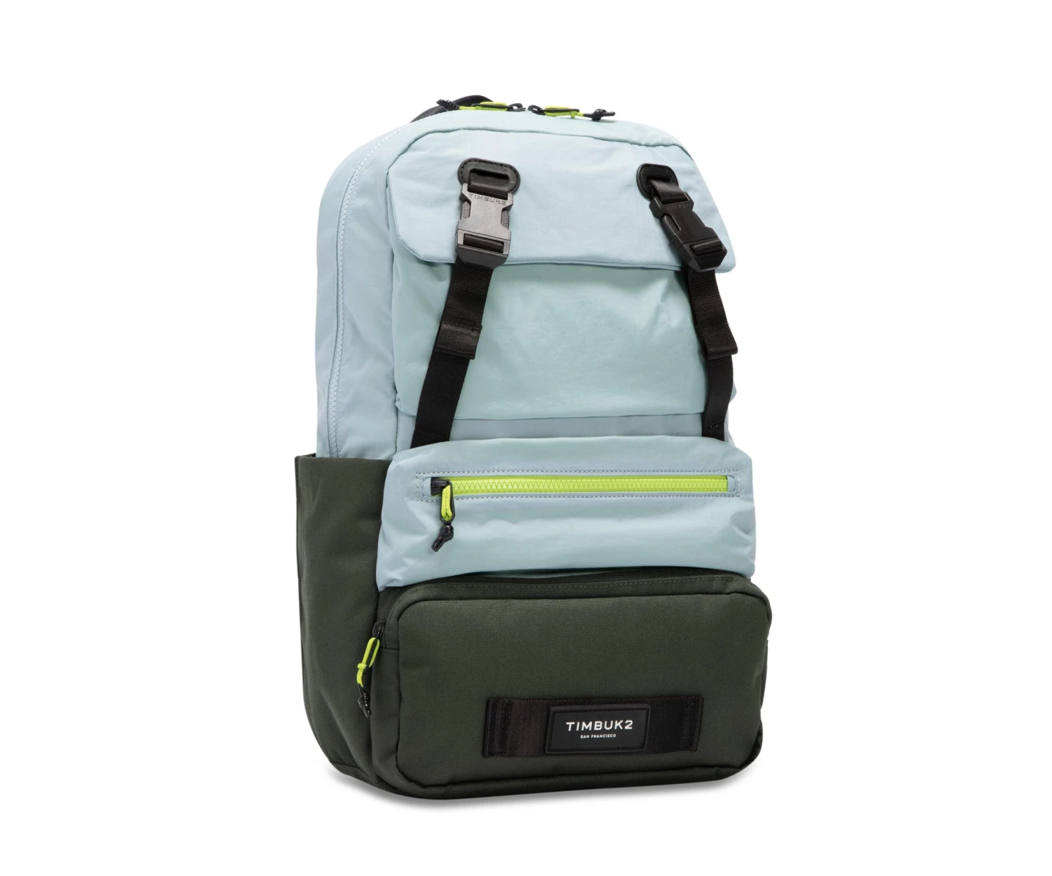 Timbuk2 Curator Laptop Backpack 6 Timbuk2 Curator Laptop Backpack - Image 6