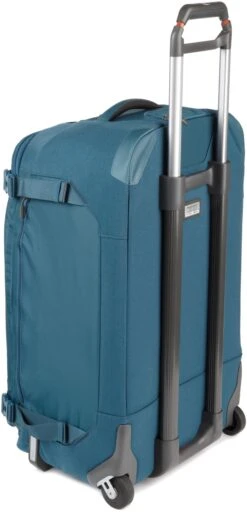 Briggs & Riley BRX Expedition 28" 2-Wheel Wheeled Duffel Bags -Luggage Promotion Store d9e5f2bc4eedea1d4686be969f99e6b8b09e89a59bd5848ae902c003a18f616a