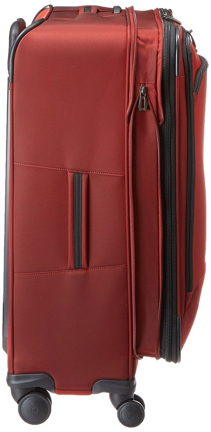 Briggs & Riley Transcend 3.0 Large Checked 28" 4-Wheel Large Luggage 11 Briggs & Riley Transcend 3.0 Large Checked 28" 4-Wheel Large Luggage - Image 11