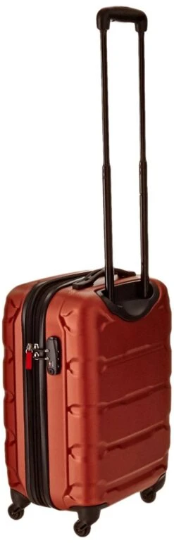 Samsonite Omni PC 20" Hardshell 4-Wheel Carry-On Luggage 33 Samsonite Omni PC 20" Hardshell 4-Wheel Carry-On Luggage -Luggage Promotion Store da0edcbff691f72143d46afb73ae605bc45c85a53537c181016a306b0f2a316d 0259a526 d419 4052 954b 7b0bdce667eb