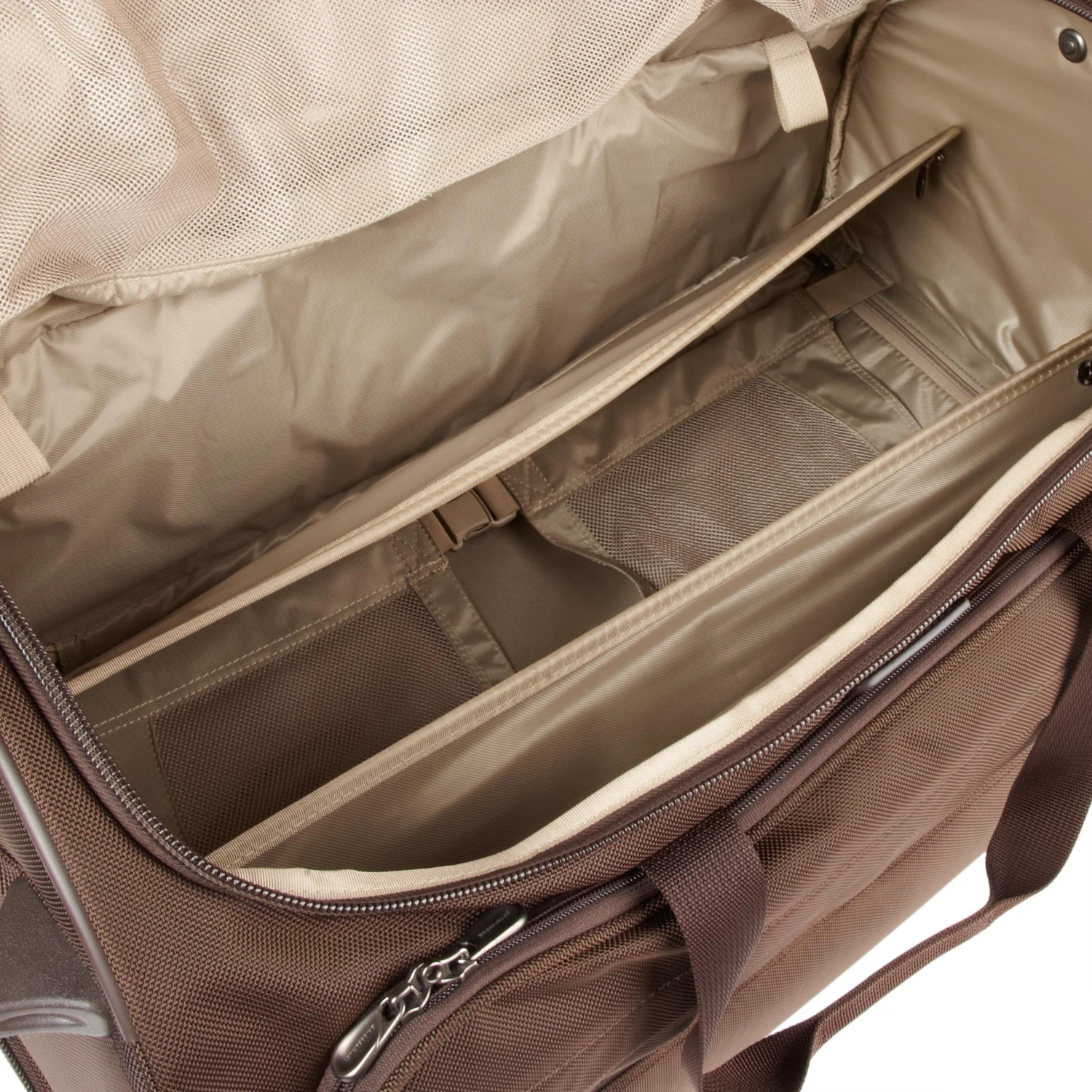 Briggs & Riley Baseline TravelWare 26" 2-Wheel Medium Luggage 3 Briggs & Riley Baseline TravelWare 26" 2-Wheel Medium Luggage - Image 3