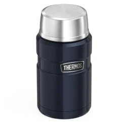 Thermos SS Vac Ins 24oz Food Jar -Luggage Promotion Store da20cd6f5686a3986f2a07577a15a43f69b2fd3036dd94d94d7eb2c5625c09d6