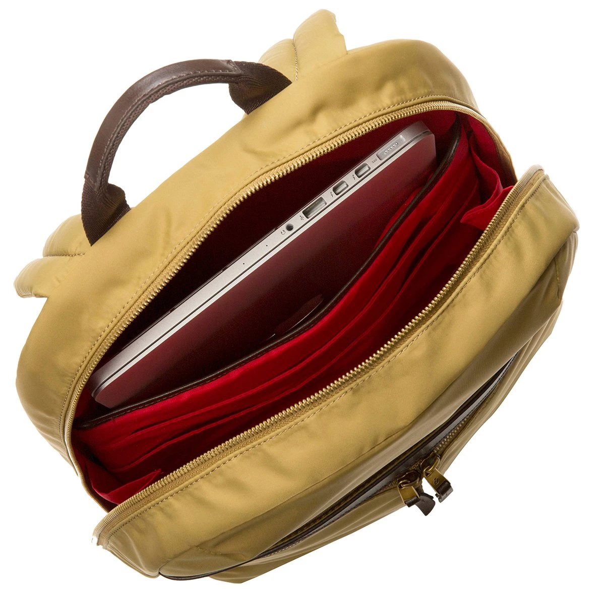 Knomo London Beauchamp 14" Business Backpack 14 Knomo London Beauchamp 14" Business Backpack - Image 14