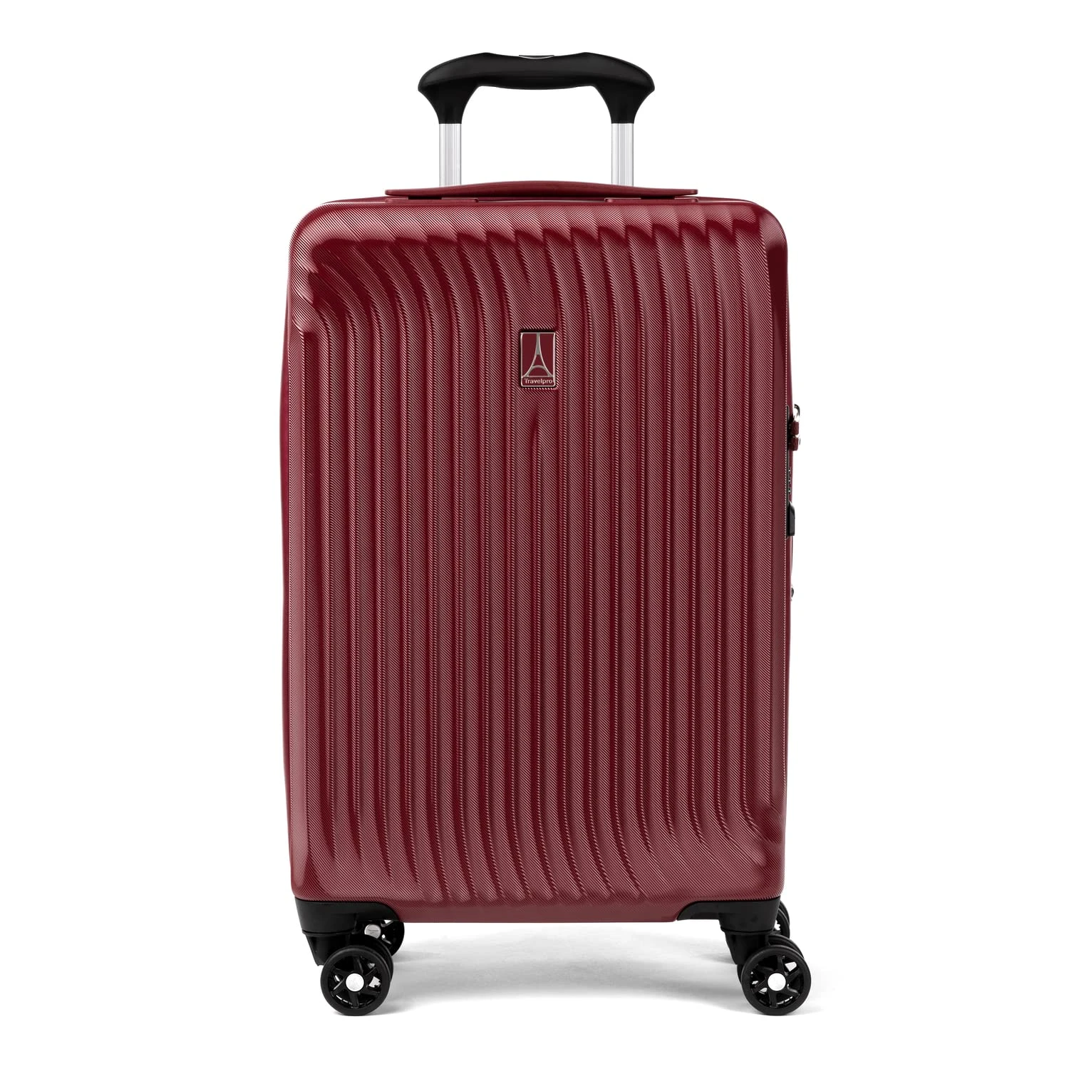 Travelpro Maxlite Air Hardside Carry-On Luggage 1 Travelpro Maxlite Air Hardside Carry-On Luggage