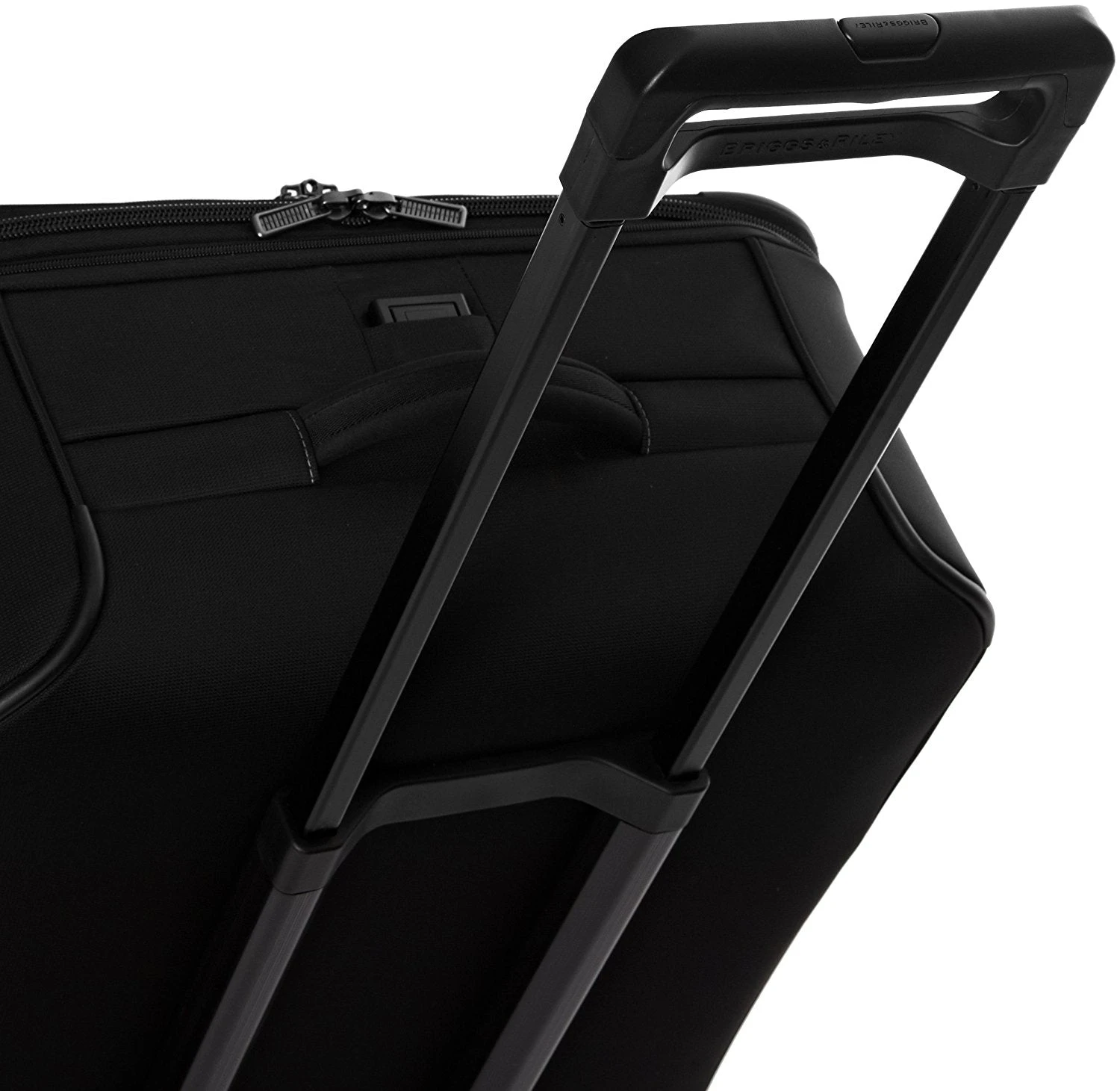 Briggs & Riley Transcend 2.0 27" 2-Wheel Large Luggage 3 Briggs & Riley Transcend 2.0 27" 2-Wheel Large Luggage - Image 3