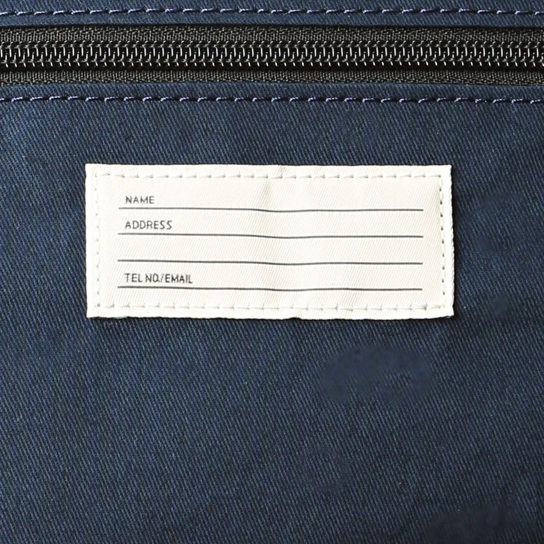 Jack Spade Nylon Wing Duffle 4 Jack Spade Nylon Wing Duffle - Image 4