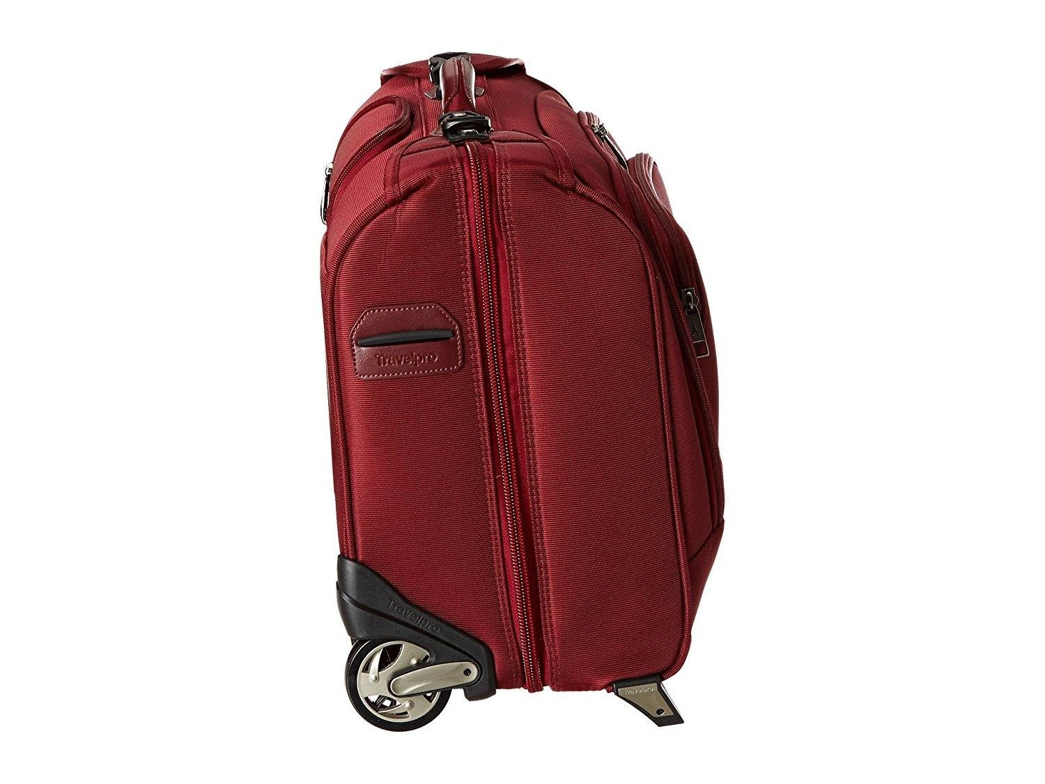 TravelPro Crew 10 Carry-On Rolling Garment Bag 7 TravelPro Crew 10 Carry-On Rolling Garment Bag - Image 7