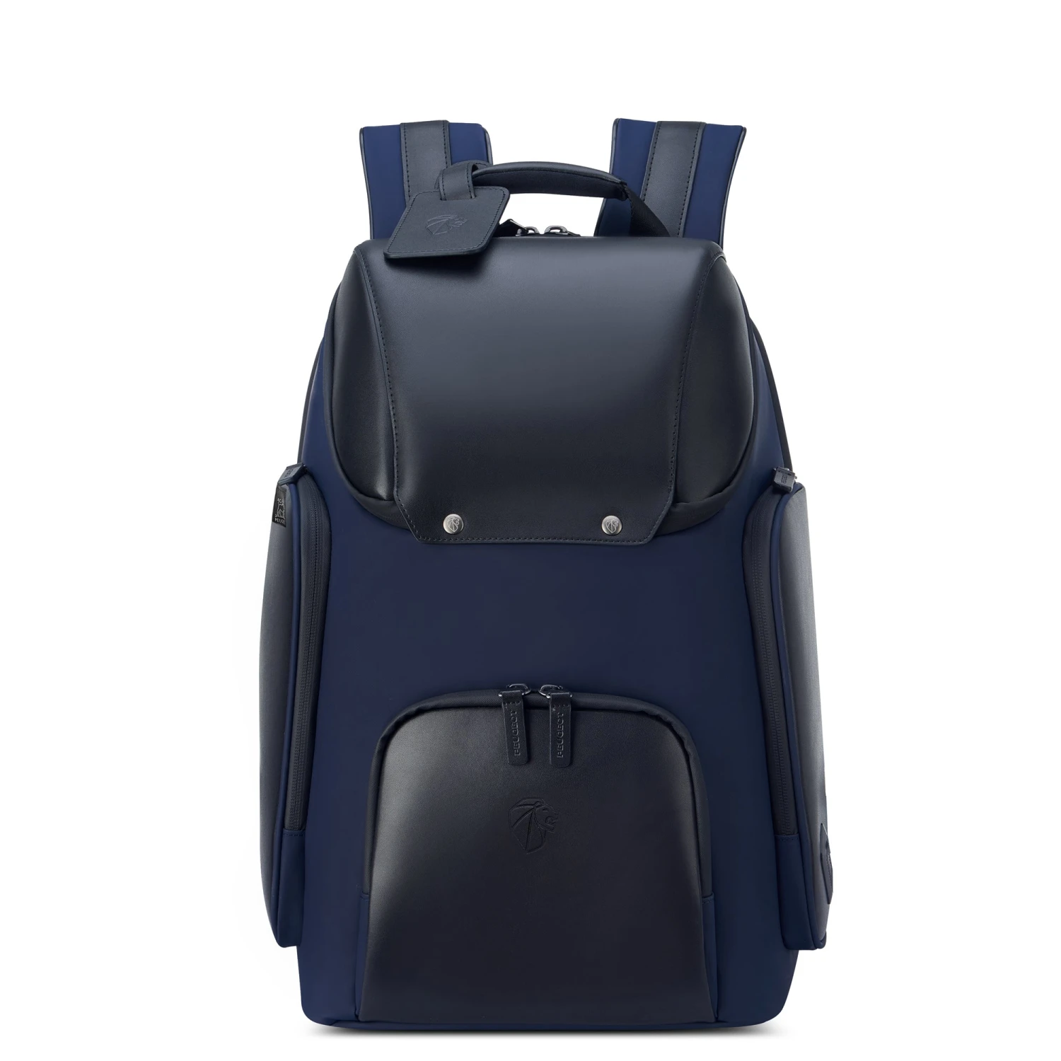 DELSEY Paris Peugeot Voyages Business Travel Laptop Backpack 10 DELSEY Paris Peugeot Voyages Business Travel Laptop Backpack - Image 10