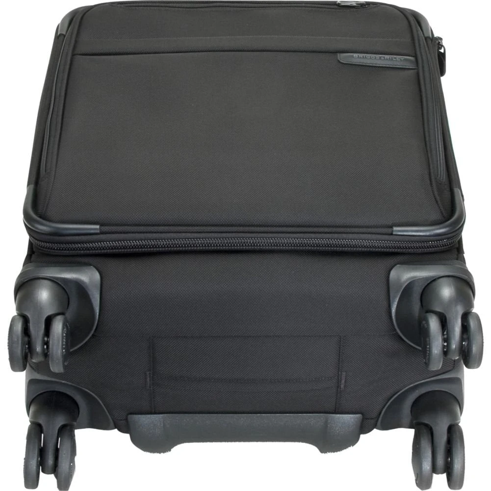 Briggs & Riley Baseline Spinner Carry On 5 Briggs & Riley Baseline Spinner Carry On - Image 5