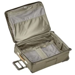 Briggs & Riley Baseline Expandable 25" 2-Wheel Medium Luggage 25 Briggs & Riley Baseline Expandable 25" 2-Wheel Medium Luggage -Luggage Promotion Store dafc35396f19451a8b76000098d9dbad48cd951fa126f58e951dea09445b28df