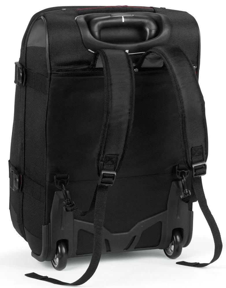 High Sierra AT7 22" 2-Wheel Wheeled Duffel Bags 5 High Sierra AT7 22" 2-Wheel Wheeled Duffel Bags - Image 5
