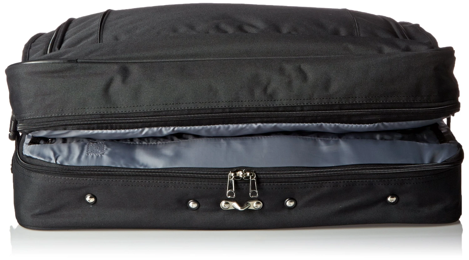 DELSEY Paris Helium Deluxe Garment Bag 4 DELSEY Paris Helium Deluxe Garment Bag - Image 4
