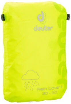 Deuter Rain Cover II 7 Deuter Rain Cover II -Luggage Promotion Store db9448a0d8344faa47c8de28a36d053043e1cfaeb0bb1361a2dcbfd01a07fa7b