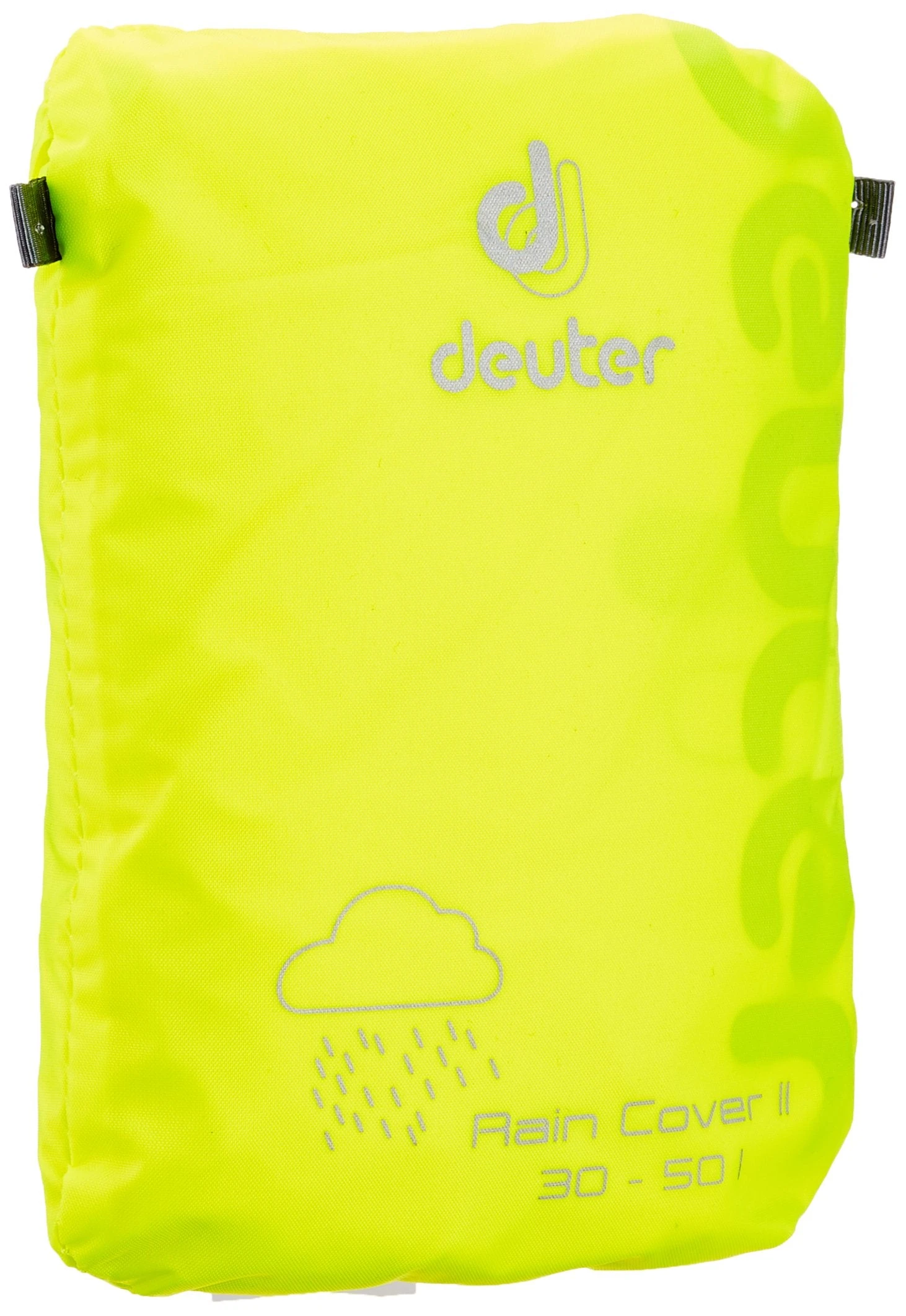 Deuter Rain Cover II 4 Deuter Rain Cover II - Image 4