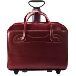 McKlein USA Willowbrook 15.6" Ladies' Leather Wheeled Laptop Briefcase 19 McKlein USA Willowbrook 15.6" Ladies' Leather Wheeled Laptop Briefcase -Luggage Promotion Store db9eb184acee89edd20fe5da610250c36792b25f824589f959cae75105f96bb2