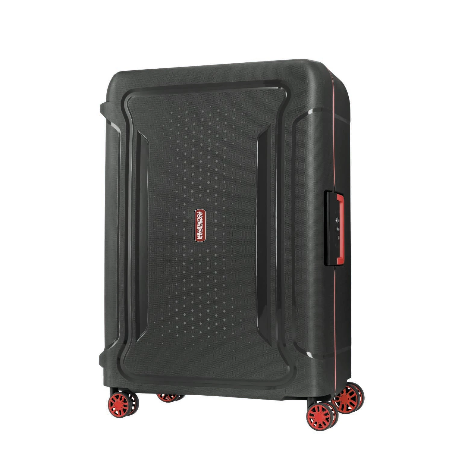 American Tourister Tribus 25" 4-Wheel Medium Luggage 9 American Tourister Tribus 25" 4-Wheel Medium Luggage - Image 9