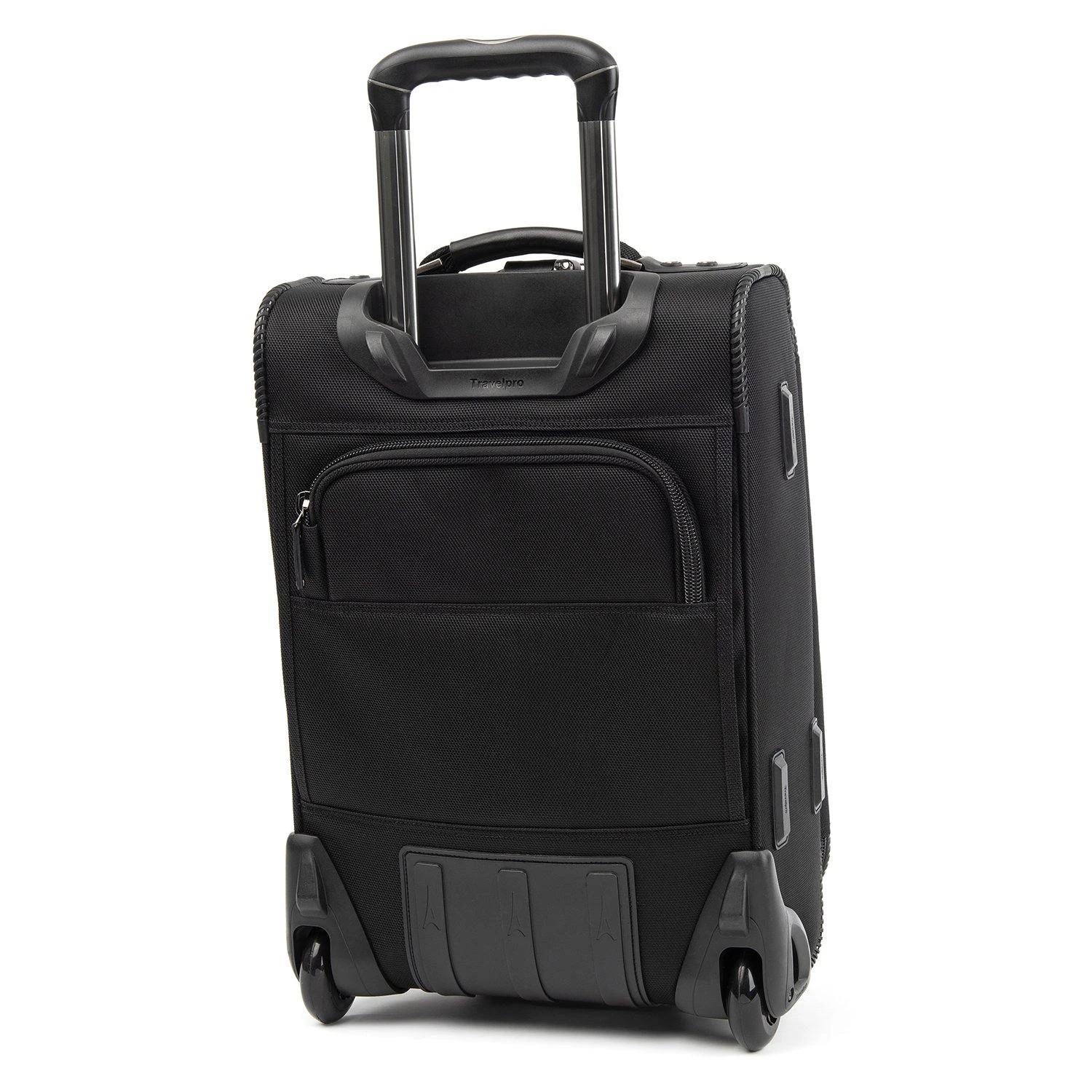 TravelPro Crew Expert Global Carry-on Expandable Rollaboard 5 TravelPro Crew Expert Global Carry-on Expandable Rollaboard - Image 5