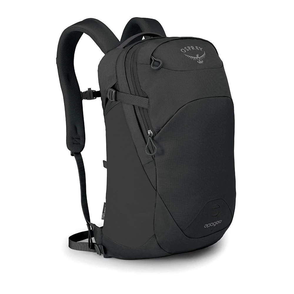 Osprey Packs Apogee Men's Laptop Backpack 4 Osprey Packs Apogee Men's Laptop Backpack - Image 4