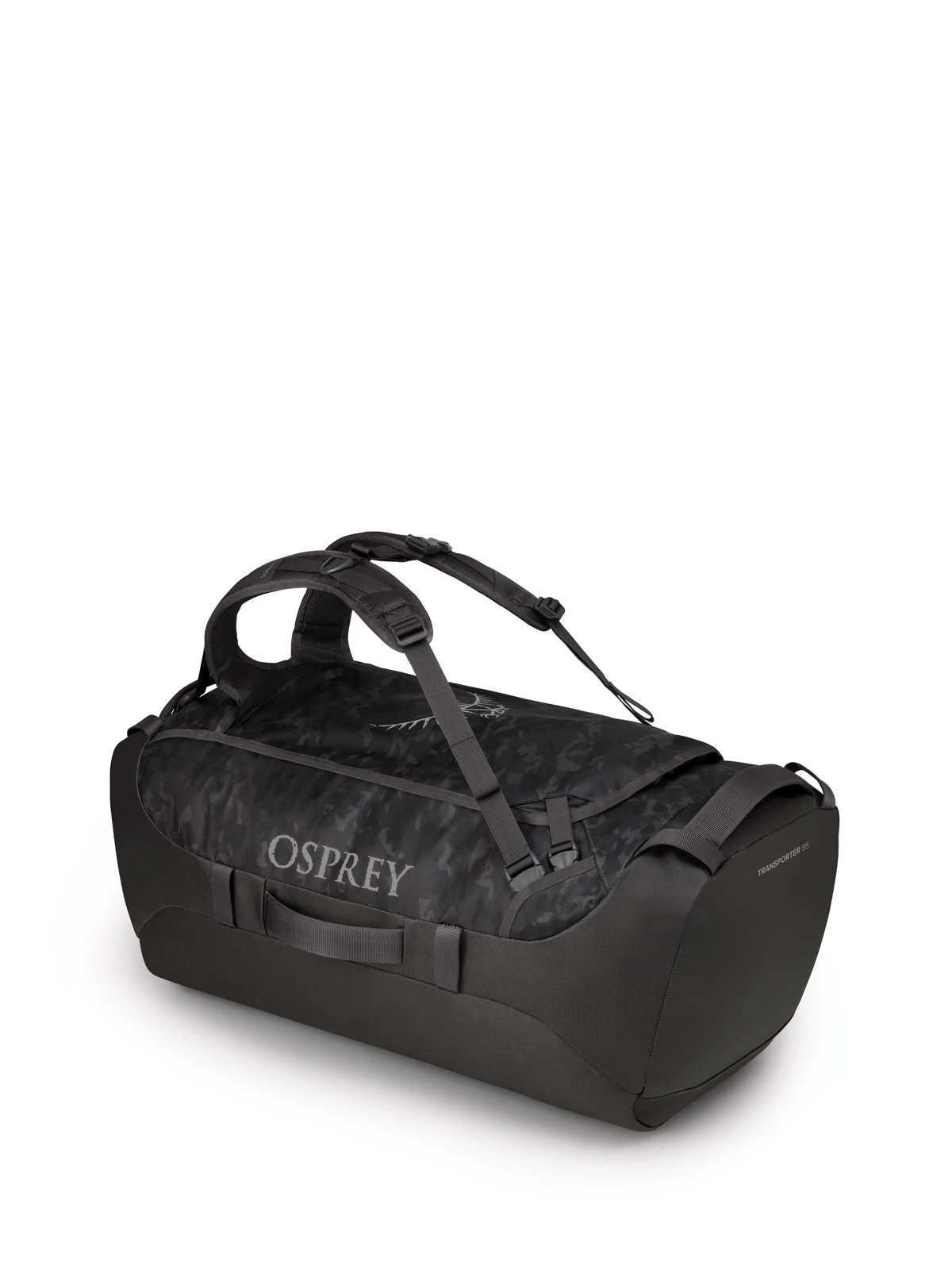 Osprey Packs Transporter 95 Expedition Duffel 19 Osprey Packs Transporter 95 Expedition Duffel - Image 19