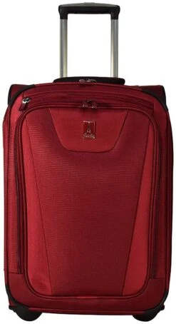 TravelPro Maxlite 4 22" 2-Wheel Carry-On Luggage 32 TravelPro Maxlite 4 22" 2-Wheel Carry-On Luggage -Luggage Promotion Store dc2143b3cc54bc80a4bc933986d192d90b51df4ce7d2cd07b897d36fa3031809
