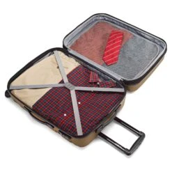 Samsonite Omni PC 24" Hardshell 4-Wheel Medium Luggage 29 Samsonite Omni PC 24" Hardshell 4-Wheel Medium Luggage -Luggage Promotion Store dc33b4d47f4b9129cd0bdf2ec5e1a152a656026d74e23ce2e419224b07416e1e c00b975a 407e 411e 9d9f 2b4800d66acd