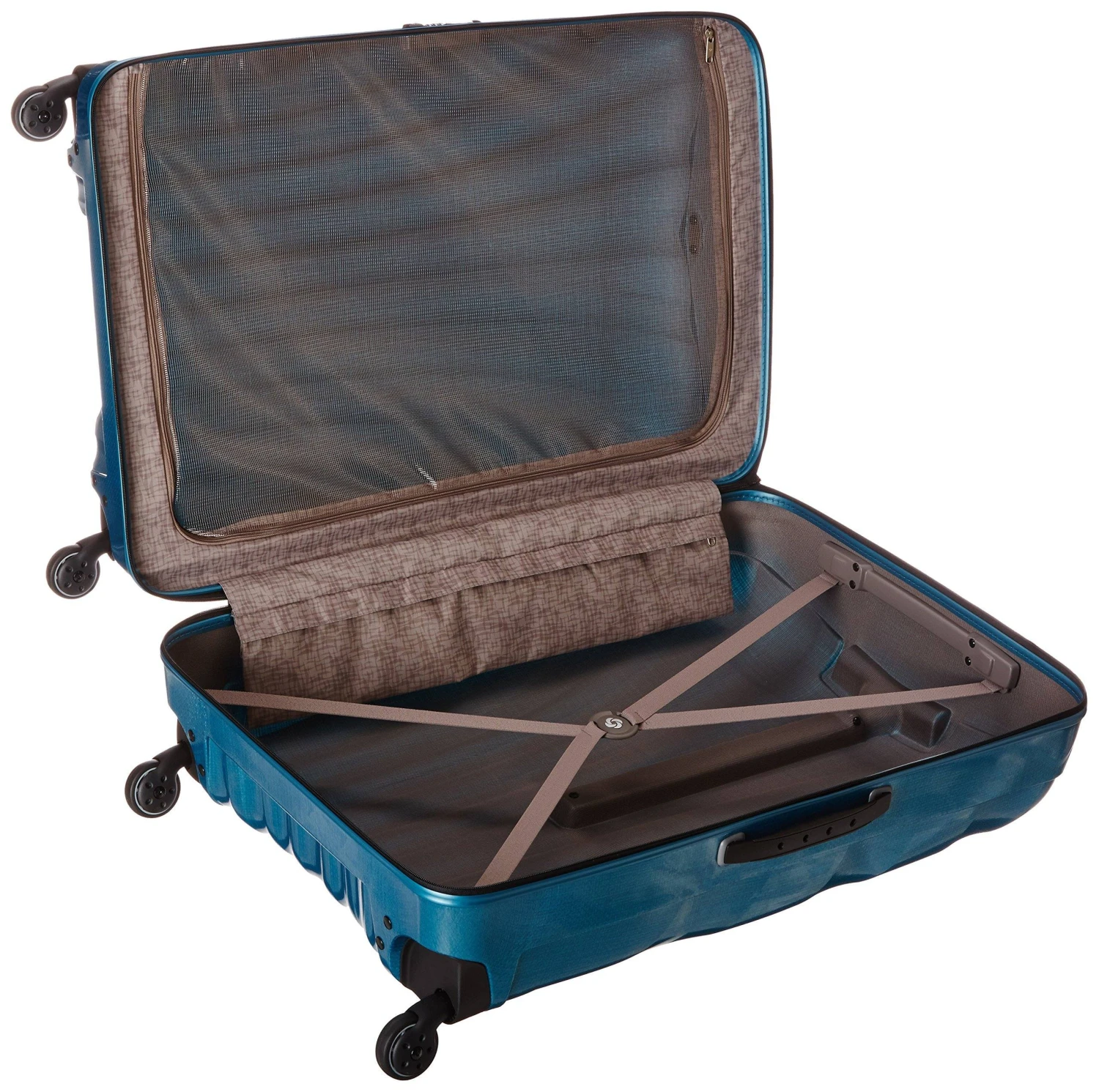 Samsonite Black Label Cosmolite Spinner 86/33 17 Samsonite Black Label Cosmolite Spinner 86/33 - Image 17