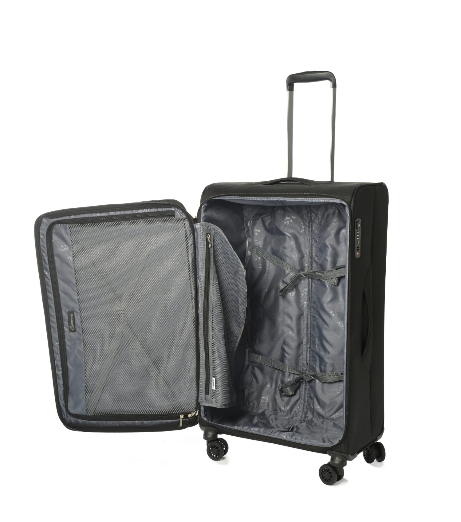 Epic DiscoveryULTRA 2 Piece Set (22"/31") 4-Wheel Luggage Sets 7 Epic DiscoveryULTRA 2 Piece Set (22"/31") 4-Wheel Luggage Sets - Image 7
