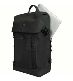 Victorinox Altmont Classic Deluxe Flapover Laptop Backpack