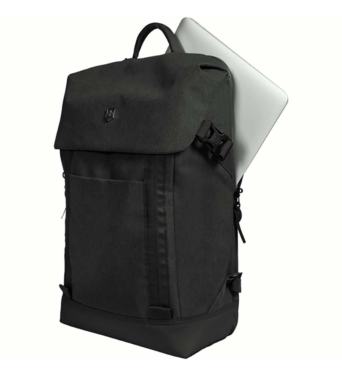 Victorinox Altmont Classic Deluxe Flapover Laptop Backpack 1 Victorinox Altmont Classic Deluxe Flapover Laptop Backpack