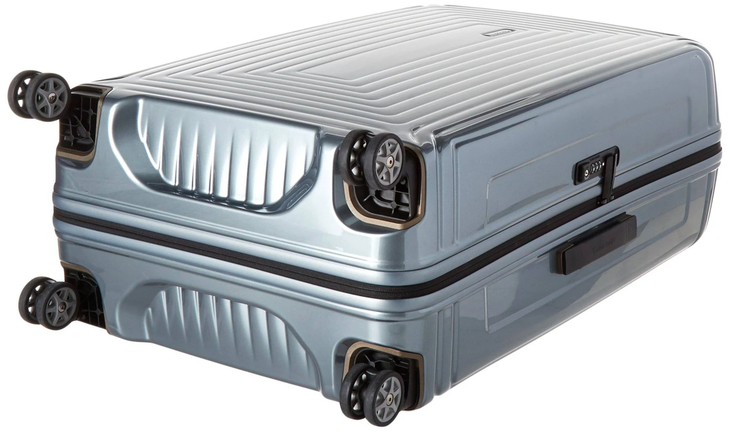 Samsonite Neopulse 28" 4-Wheel Large Luggage 17 Samsonite Neopulse 28" 4-Wheel Large Luggage - Image 17