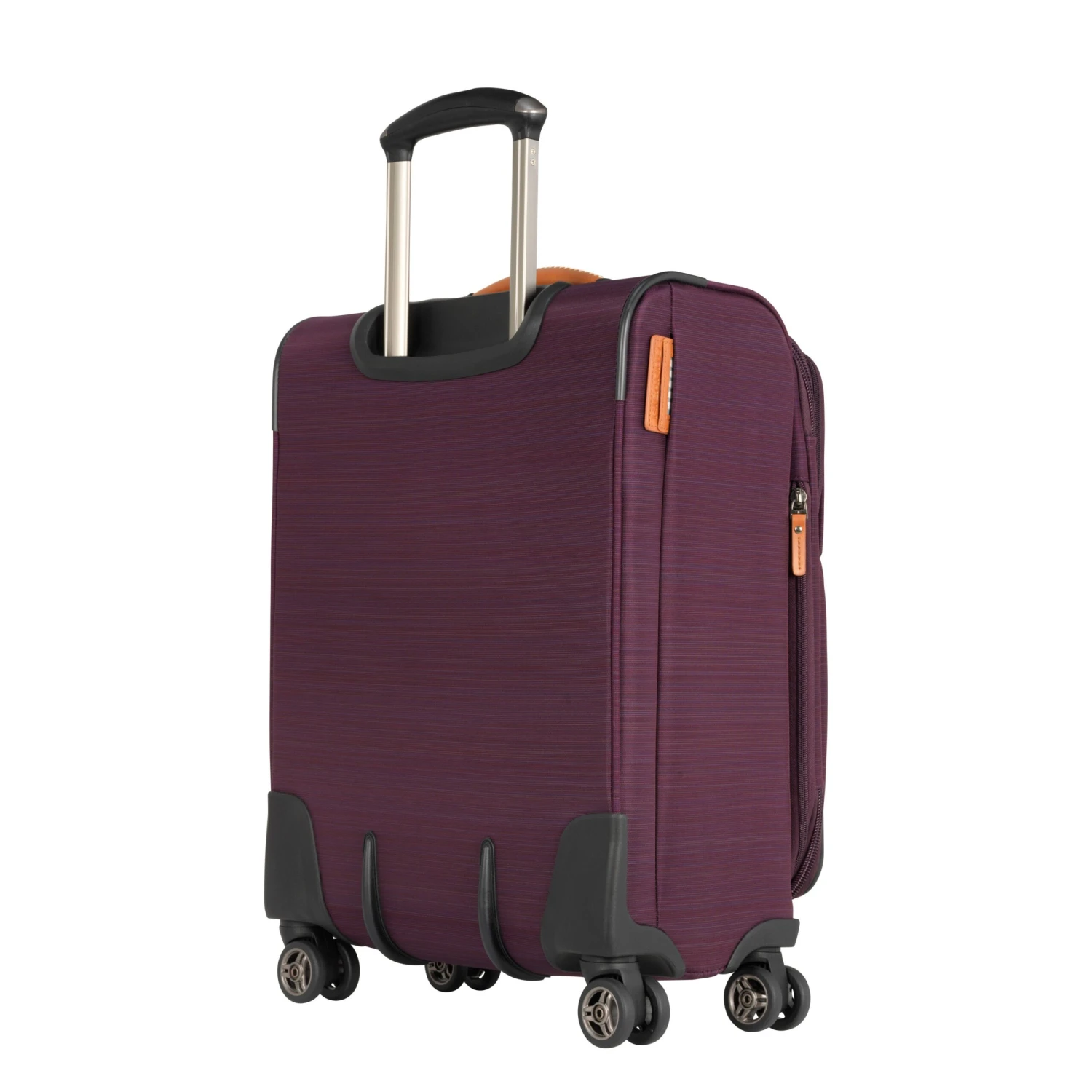 Ricardo Beverly Hills San Marcos 21" 4-Wheel Carry-On Luggage 15 Ricardo Beverly Hills San Marcos 21" 4-Wheel Carry-On Luggage - Image 15