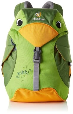 Deuter Kids' Kikki Backpack 38 Deuter Kids' Kikki Backpack -Luggage Promotion Store dd05eebf6e4d185d4e6dc528b0ac611618831c4147545b93f1f548a904fe7cbd