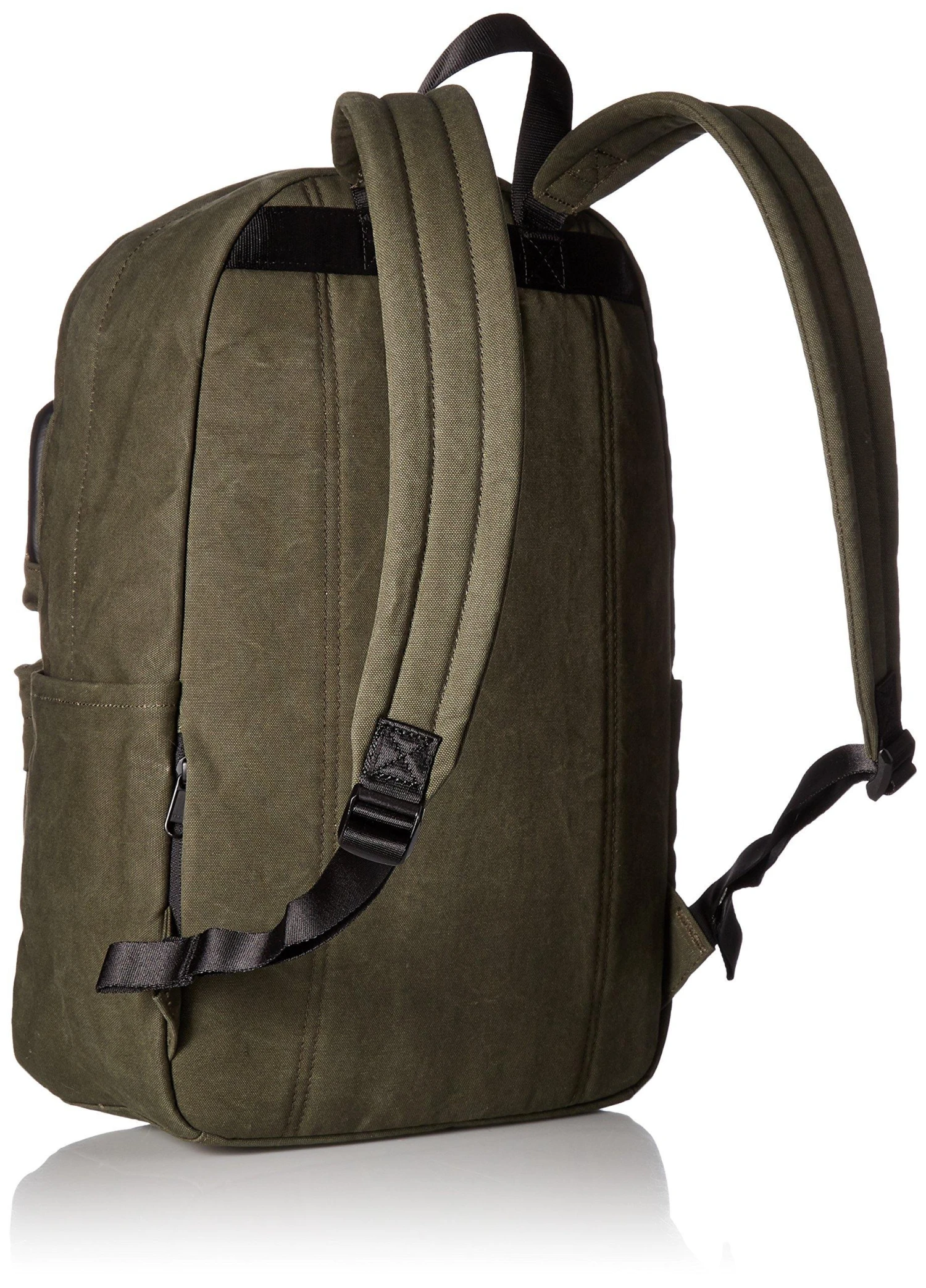 Timbuk2 Ramble Pack Canvas 8 Timbuk2 Ramble Pack Canvas - Image 8