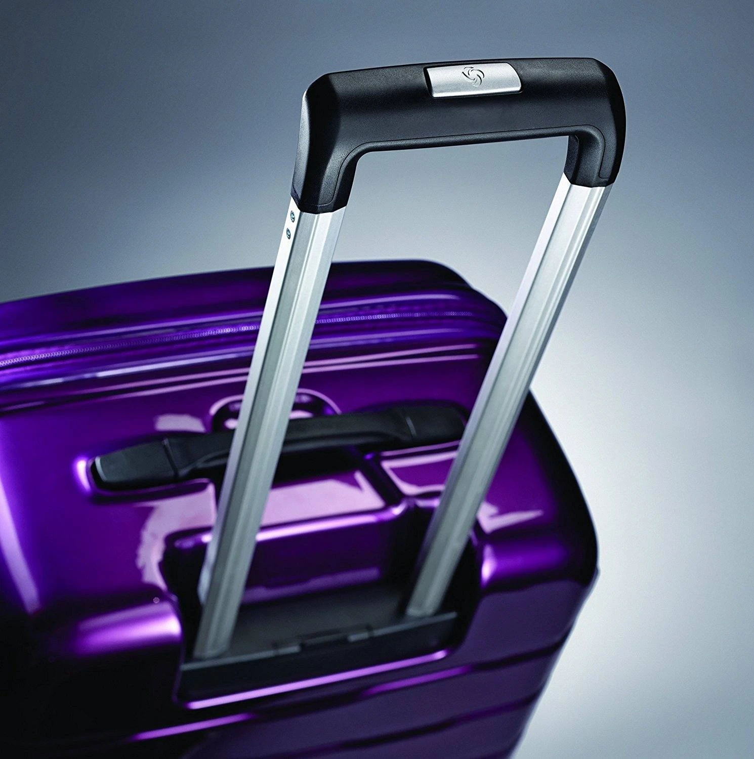 Samsonite Sp Trunk Spinner 25 13 Samsonite Sp Trunk Spinner 25 - Image 13