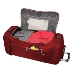 Skyway Sigma 5.0 30-inch 2W Duffel -Luggage Promotion Store dd62e7cb13decc5fda44d671509cb4add5807d8ddac517eed7c4b641e25d603d