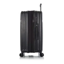 Heys America Charge-a-Weigh 30" 4-Wheel Large Luggage 15 Heys America Charge-a-Weigh 30" 4-Wheel Large Luggage -Luggage Promotion Store dd7f463b8cc1c9ee4f3621cb0304d04bdf7ec6bca1b22a6bce6deb30795852a6 81796754 f2ad 4e0a 87b6 73affad7dbdc