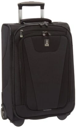 TravelPro Maxlite 4 22" 2-Wheel Carry-On Luggage