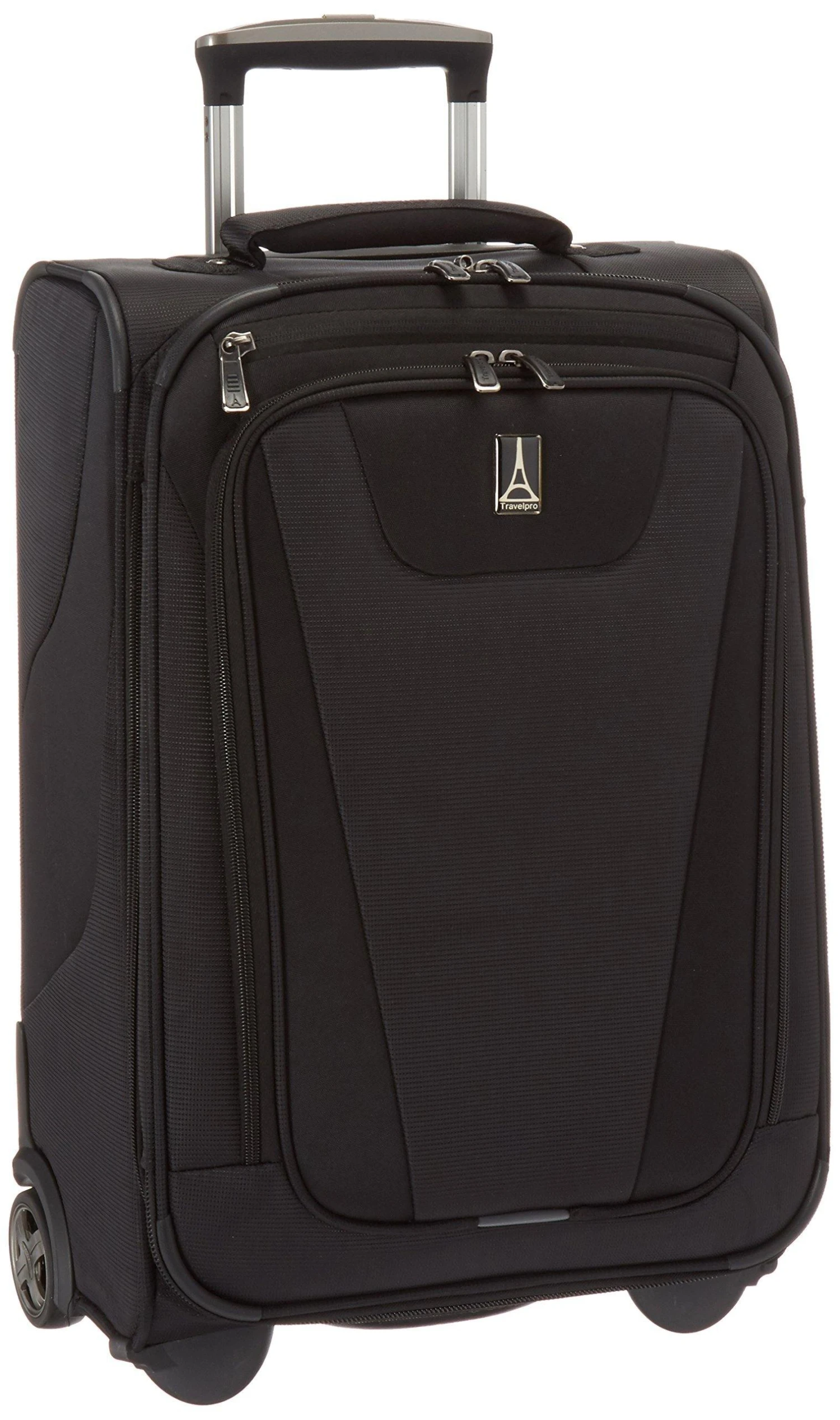 TravelPro Maxlite 4 22" 2-Wheel Carry-On Luggage 1 TravelPro Maxlite 4 22" 2-Wheel Carry-On Luggage