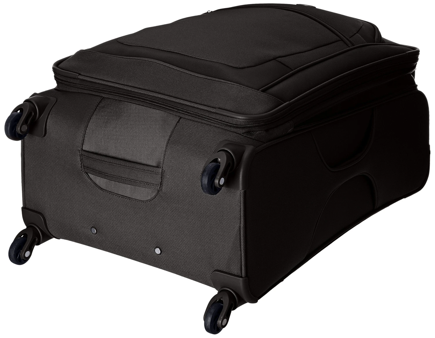 American Tourister Ilite Xtreme 25" 4-Wheel Medium Luggage 6 American Tourister Ilite Xtreme 25" 4-Wheel Medium Luggage - Image 6