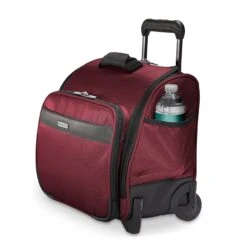 Briggs & Riley Transcend 4.0 16" 2-Wheel Underseater Luggage 24 Briggs & Riley Transcend 4.0 16" 2-Wheel Underseater Luggage -Luggage Promotion Store dde66740f33eeeb21eeb9e9f96f6b2f7fbab31dcbc75d451ae3d78cdcb4ded14