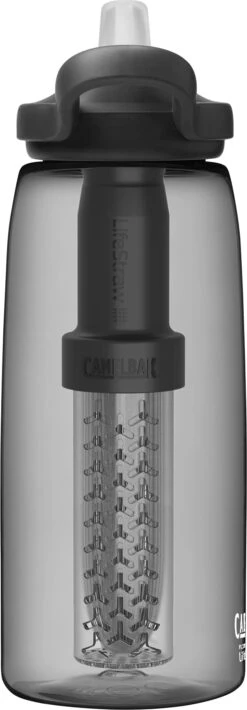 Camelbak Eddy+ 32oz Filtered By LifeStraw 17 Camelbak Eddy+ 32oz Filtered By LifeStraw -Luggage Promotion Store ddef7dbf8583ebd3151664c091b63fa67cd962df914736cf8ff7fb9761abd2c0