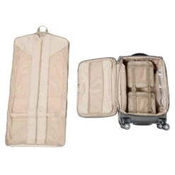 TravelPro Platinum Magna 2 | 21" Express Spinner 30 TravelPro Platinum Magna 2 | 21" Express Spinner -Luggage Promotion Store de044c1b341003770fef36def8334aabac945becfe6682040a3d53e167907786