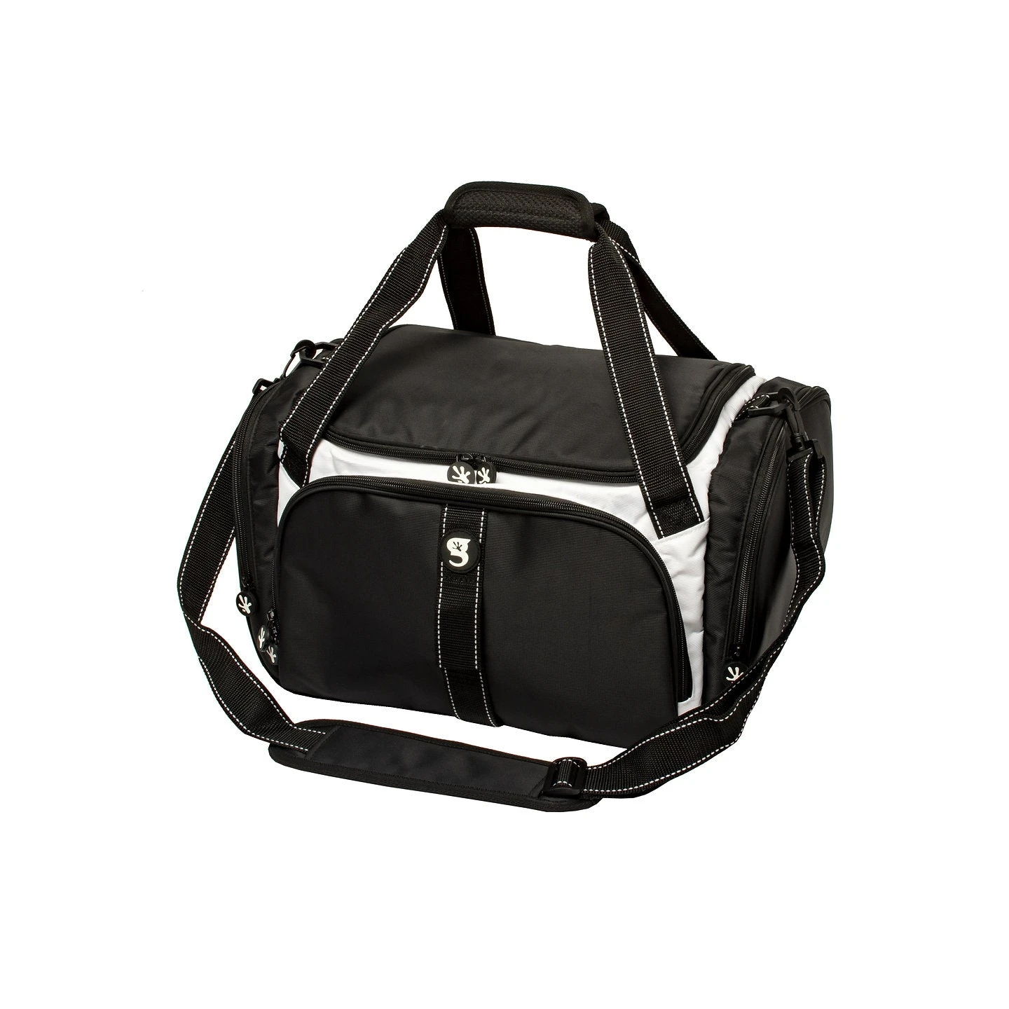 Geckobrands Duffel Cooler 1 Geckobrands Duffel Cooler