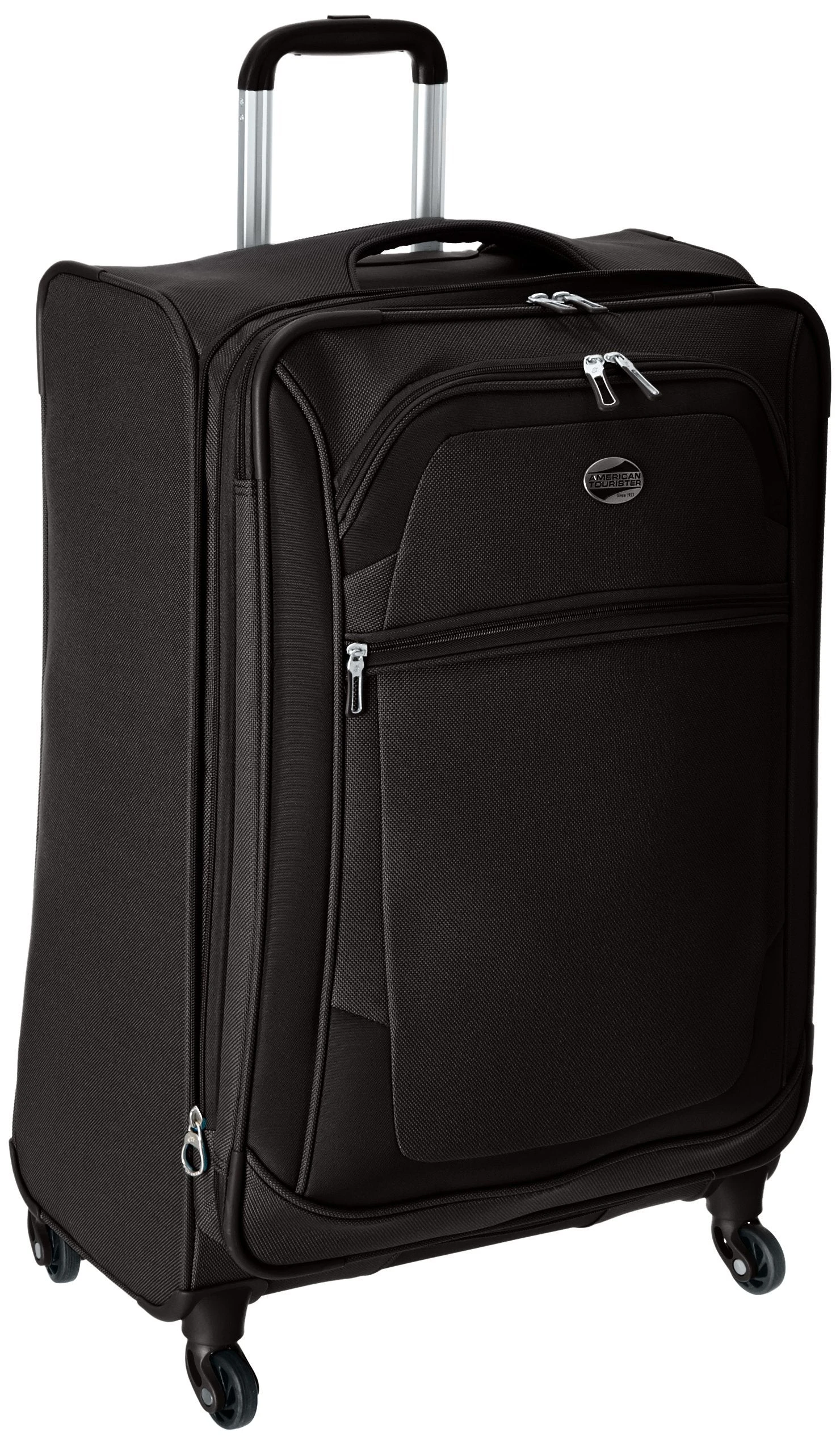 American Tourister Ilite Xtreme 25" 4-Wheel Medium Luggage 1 American Tourister Ilite Xtreme 25" 4-Wheel Medium Luggage