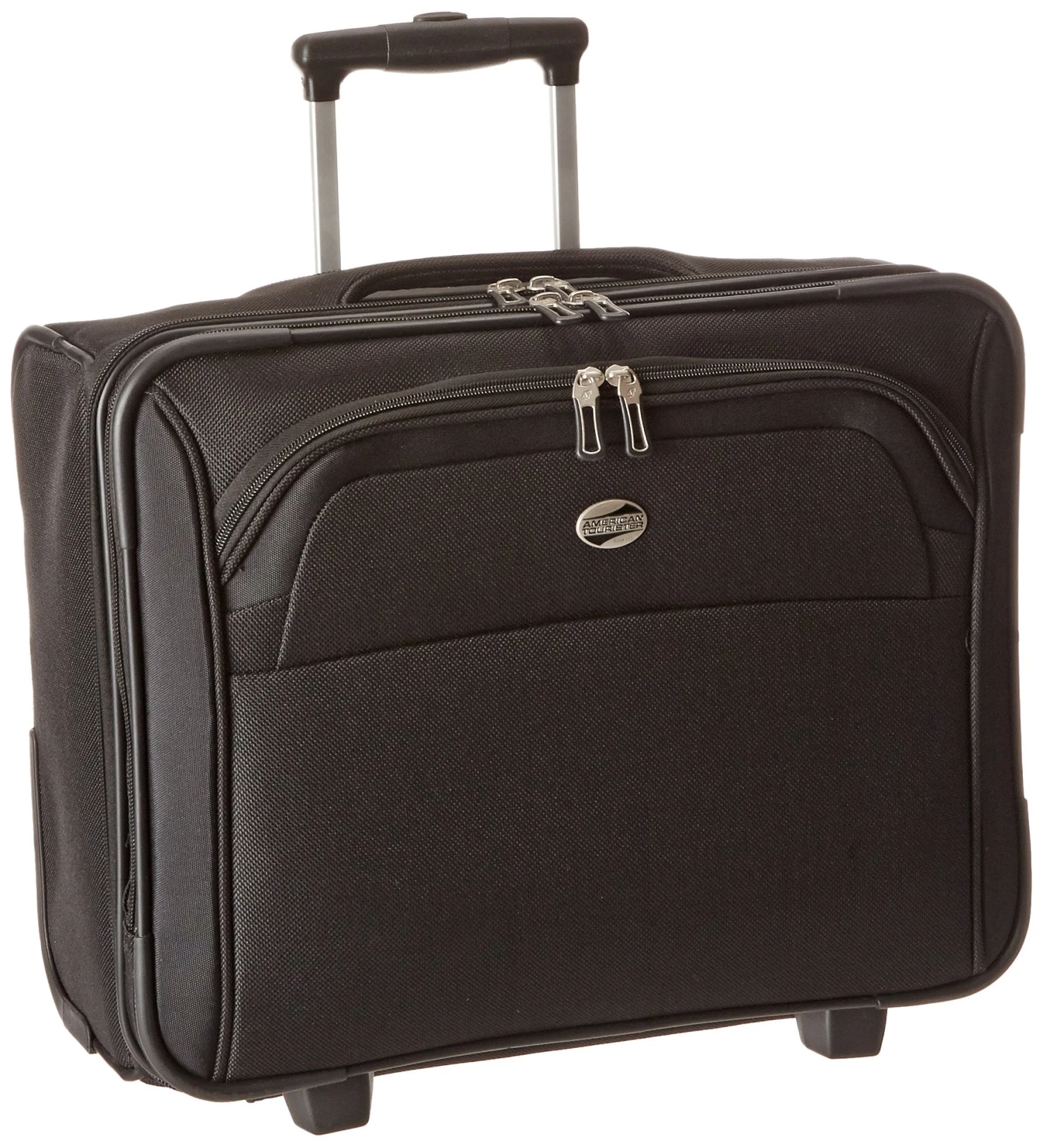 American Tourister Ilite Xtreme Wheeled Boarding Bag 1 American Tourister Ilite Xtreme Wheeled Boarding Bag