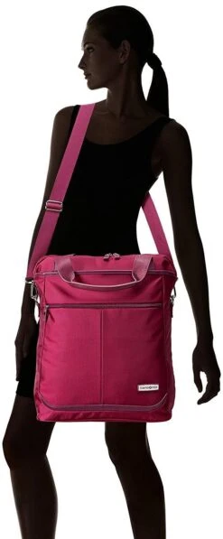 Samsonite Mightlight Fro Vertical Shopper