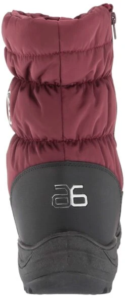 Arctix Women's Aerial Winter Boot 26 Arctix Women's Aerial Winter Boot -Luggage Promotion Store de94552e8e764bef7f963866c818acbab68f0ca93e09cf306ef3895becd1394a