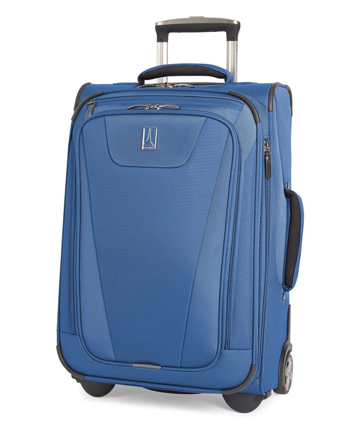 TravelPro Maxlite 4 22" 2-Wheel Carry-On Luggage 7 TravelPro Maxlite 4 22" 2-Wheel Carry-On Luggage - Image 7