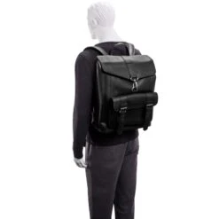 McKlein USA Hagen 15" Leather Laptop Backpack 13 McKlein USA Hagen 15" Leather Laptop Backpack -Luggage Promotion Store dec10db493daa59e48fb28693d6f5ebe6752e647e67d66f3ef73ee17bc5572f3